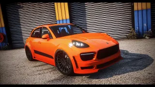 FiveM Lore Friendly Cars Pack 300+ Vehicles screenshot 118