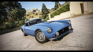FiveM Lore Friendly Cars Pack 300+ Vehicles screenshot 169