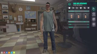Illenium Appearance Reskin (NoPixel Inspired) screenshot 8