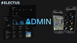 Electus Admin video thumbnail