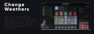 CodeM mStaff - Admin Menu screenshot 7