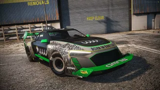 FiveM Lore Friendly Cars Pack 300+ Vehicles screenshot 148