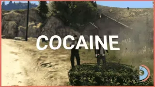 FREE Cocaine Script video thumbnail