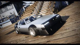 FiveM Lore Friendly Cars Pack 300+ Vehicles screenshot 22
