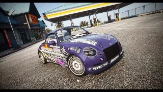 FiveM Lore Friendly Cars Pack 300+ Vehicles screenshot 168