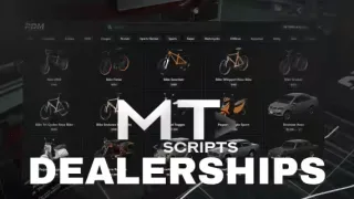 FREE Player Owned Dealership | MT Dealerships video thumbnail