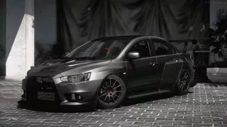 Debadged Car Pack for FiveM [35 Cars] screenshot 5