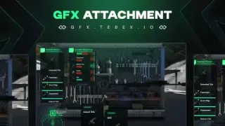 Weapon Attachments Assembler video thumbnail