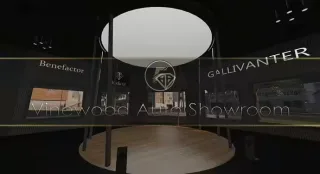 FREE Vinewood Auto Showroom video thumbnail