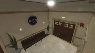 Rockford Hills Police Station screenshot 26