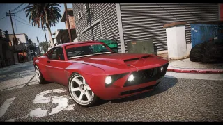 FiveM Lore Friendly Cars Pack 300+ Vehicles screenshot 135