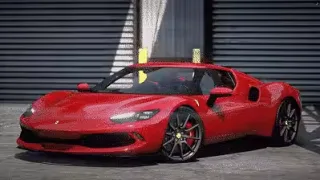 Debadged Car Pack for FiveM [35 Cars] screenshot 37