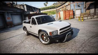 FiveM Lore Friendly Cars Pack 300+ Vehicles screenshot 164