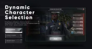FREE CodeM mMultichar screenshot 7