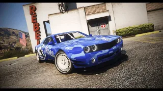 FiveM Lore Friendly Cars Pack 300+ Vehicles screenshot 55