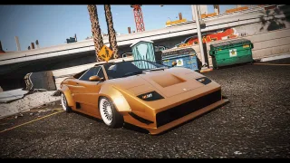 FiveM Lore Friendly Cars Pack 300+ Vehicles screenshot 97