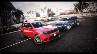 FiveM Lore Friendly Cars Pack 300+ Vehicles screenshot 25