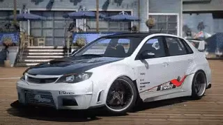 Debadged Car Pack for FiveM [35 Cars] screenshot 6