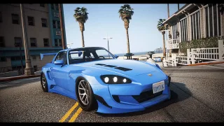 FiveM Lore Friendly Cars Pack 300+ Vehicles screenshot 93