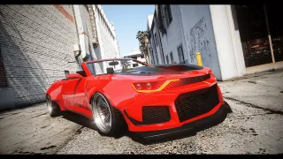 FiveM Lore Friendly Cars Pack 300+ Vehicles screenshot 146