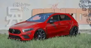 Debadged Car Pack for FiveM [35 Cars] screenshot 29