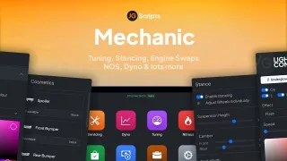 JG Mechanic Script video thumbnail