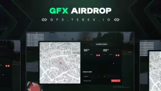 Advanced Airdrop Menu video thumbnail