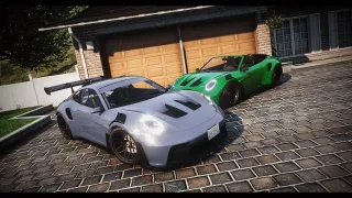 FiveM Lore Friendly Cars Pack 300+ Vehicles screenshot 152