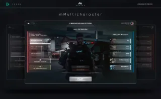FREE CodeM mMultichar video thumbnail