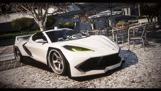 FiveM Lore Friendly Cars Pack 300+ Vehicles screenshot 95