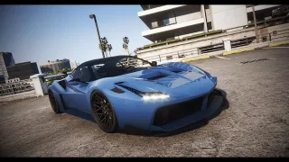 FiveM Lore Friendly Cars Pack 300+ Vehicles screenshot 103