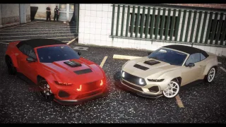 RealLife Debadged Vehicle Car Pack [84 Cars] screenshot 69