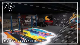 Illegal Mechanic & Car Chop Shop MLO video thumbnail