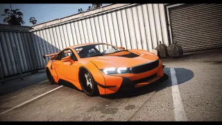 FiveM Lore Friendly Cars Pack 300+ Vehicles screenshot 81