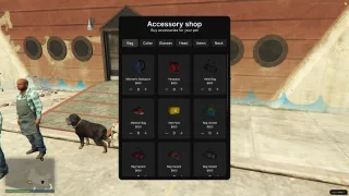 FiveM Pet System screenshot 5