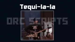 DRC Tequi-La-La Job video thumbnail
