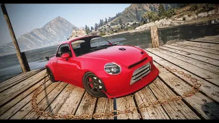 FiveM Lore Friendly Cars Pack 300+ Vehicles screenshot 167