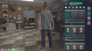 Illenium Appearance Reskin (NoPixel Inspired) screenshot 3
