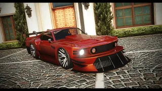 FiveM Lore Friendly Cars Pack 300+ Vehicles screenshot 137