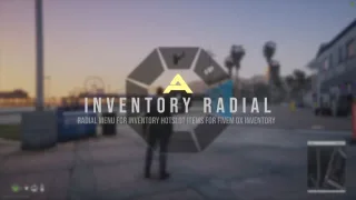 FREE Weapon Inventory Radial video thumbnail