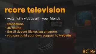 rcore_television | RCore Television video thumbnail