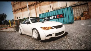 FiveM Lore Friendly Cars Pack 300+ Vehicles screenshot 122