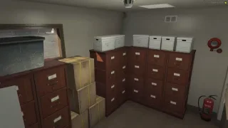 LOS SANTOS COUNTY SHERIFF GRAPESEED screenshot 15