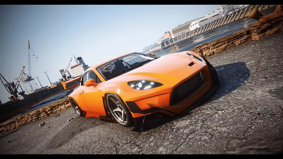300+ Lore Friendly Vehicles: Tuners, Trucks and EVs - feature detail 3