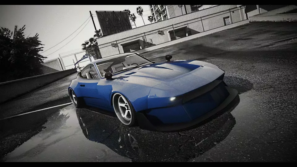 300+ Lore Friendly Vehicles: Tuners, Trucks and EVs - feature detail 5