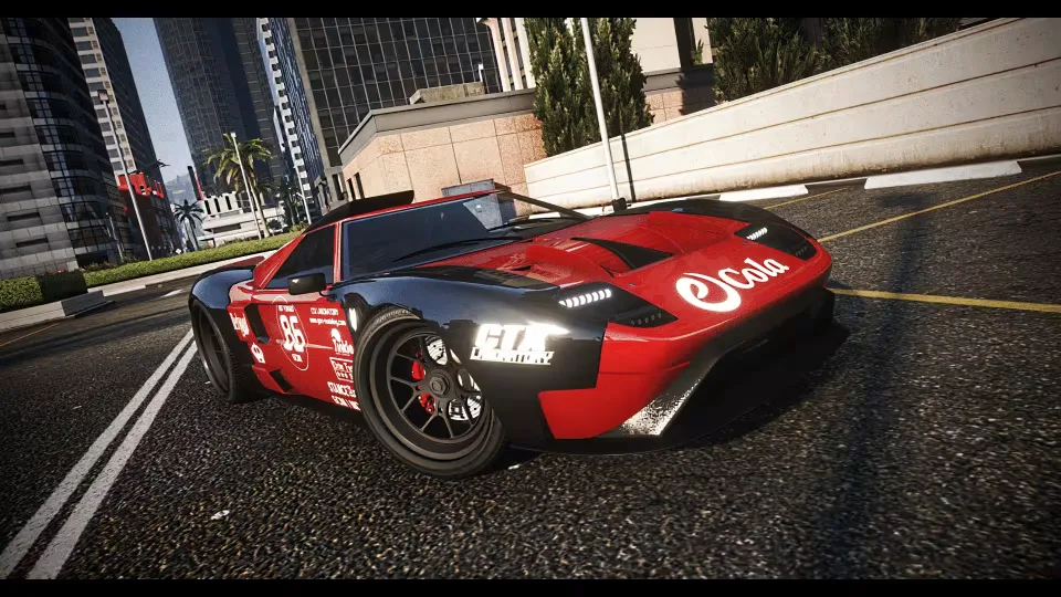 300+ Lore Friendly Vehicles: Tuners, Trucks and EVs - feature detail 30