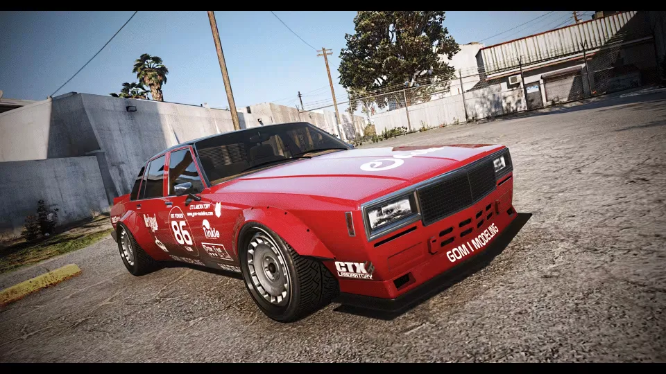300+ Lore Friendly Vehicles: Tuners, Trucks and EVs - feature detail 37