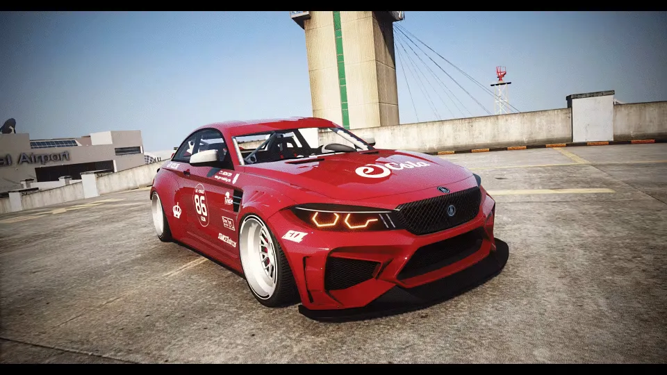 300+ Lore Friendly Vehicles: Tuners, Trucks and EVs - feature detail 11