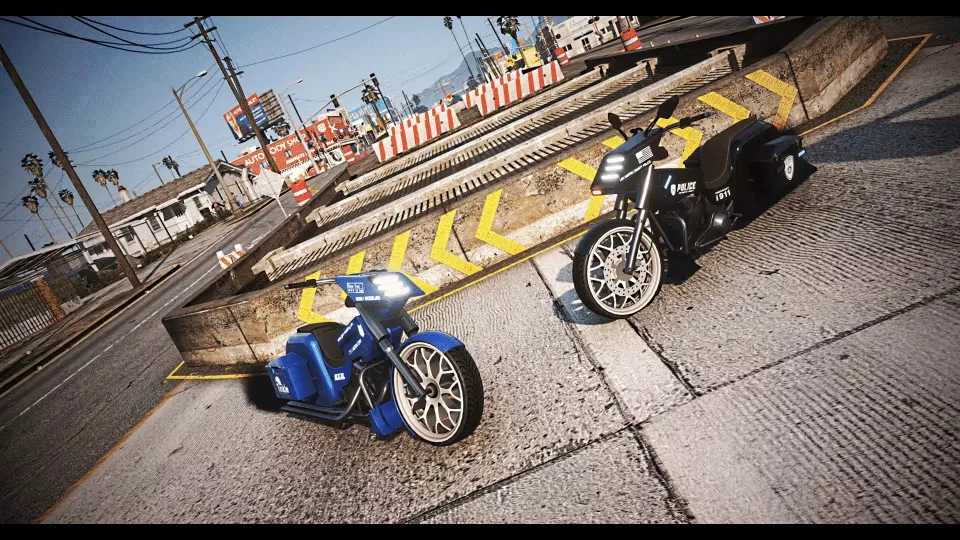 300+ Lore Friendly Vehicles: Tuners, Trucks and EVs - feature detail 4