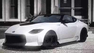 Debadged Car Pack for FiveM - 35 Unique Cars Included - interface detail 9